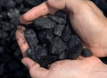 С начала 2012 года в Таджикистане добыто свыше 33 тыс. тонн угля