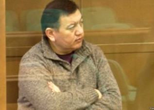 Адвокат: Джураев действительно находится на свободе