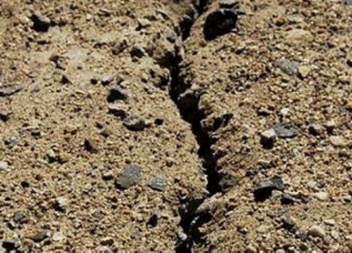 В Таджикистане во время землетрясения погиб человек