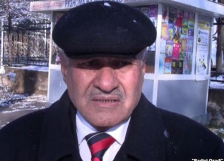 В Таджикистане хотят возродить Народный фронт