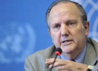 Специальный докладчик ООН по пыткам завершает свой визит в Таджикистан