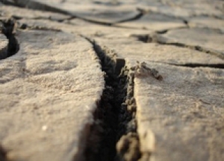На севере Таджикистана произошло землетрясение