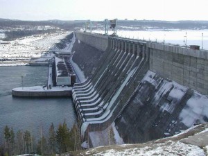 На строительство Рогунской ГЭС в первом квартале направлено свыше $50 млн.