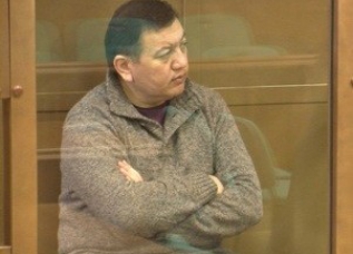 Низомхон Джураев предстал перед судом