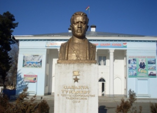В зоне международного туризма на юге Таджикистана официально заработали два новых музея