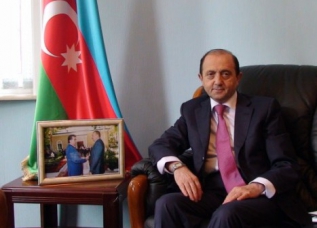 Посол Азербайджана в РТ: Испокон веков между нашими народами были теплые отношения