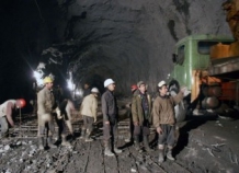 Сдача тоннеля «Шахристан» в эксплуатацию отложена ко Дню независимости Таджикистана