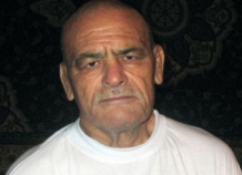 Ушел из жизни прославленный таджикский спортсмен Худойназар Бокиев