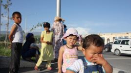 ЮНИСЕФ: «16% детей в Таджикистане живут в крайней нищете»