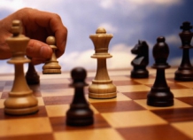 Неудача таджикских шахматистов на чемпионате Азии
