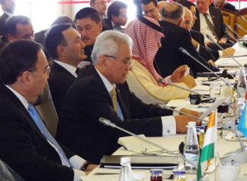 Глава МИД Таджикистана отбыл в Кабул на конференцию «Сердце Азии»