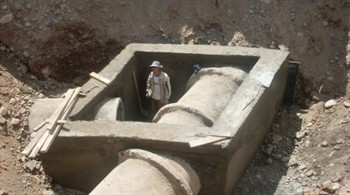 Новая подземка в столице Таджикистана – 5 входов, 5 выходов