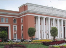 Среди руководства комитетов верхней палаты парламента Таджикистана произведены перестановки