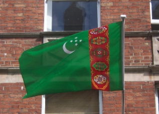 Новый посол Туркменистана в РТ приступила к своим обязанностям