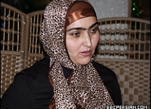 В Тегеране умерла известная таджикская журналистка