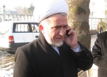Глава Исламского центра Таджикистана просит трудовых мигрантов соблюдать правила шариата