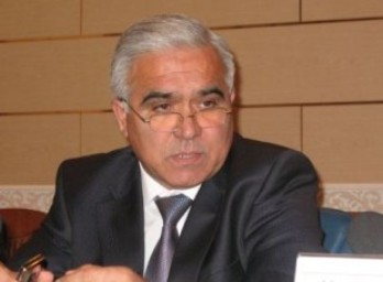 Генпрокурор Таджикистана взял «на контроль» «ртутное дело»