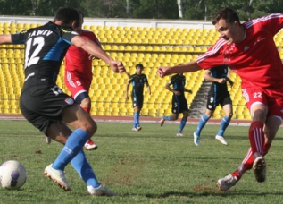 «Истиклол» без борьбы вышел в четвертьфинал Кубка Таджикистана по футболу