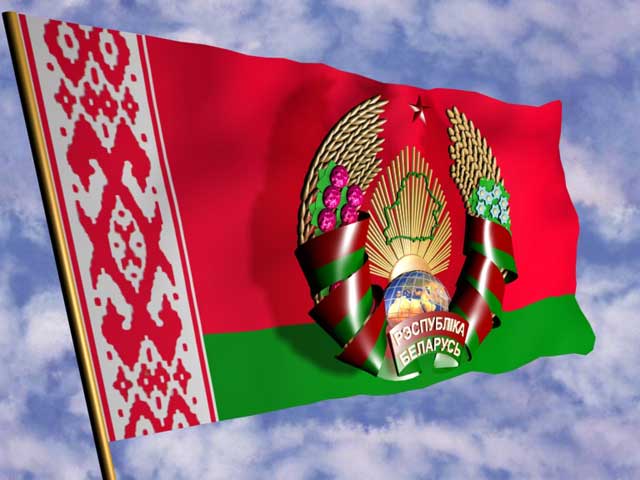 День независимости Беларуси отметили в Таджикистане
