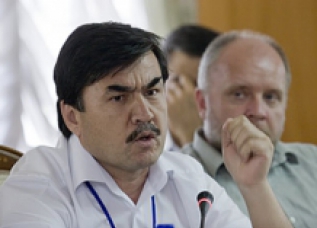 А. Мамадазимов: В Таджикистане больше не считают Российскую военную базу надежным щитом