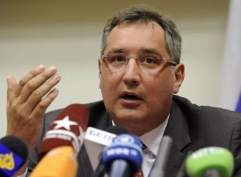 Переговоры с Душанбе затягиваются из-за группировки НАТО, - Рогозин