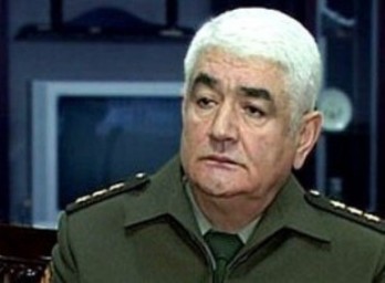 «Странное» заявление министра обороны Таджикистана по 201-й военной базе