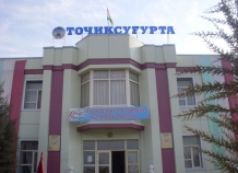 Ни одна из мечетей на юге Таджикистана не застрахована