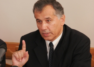 С. Сафаров: Для Таджикистана в вопросе размещения 201-ой РВБ деньги не главное