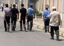 Amnesty International: В атмосфере беззакония пытки в Таджикистане происходят беспрепятственно
