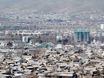 Душанбе увеличат втрое