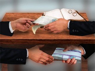 ПИВТ: Процветание коррупции привело к затяжному кризису в Таджикистане