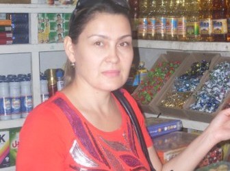 Таджикская бизнес-леди не боится прогореть в бизнесе