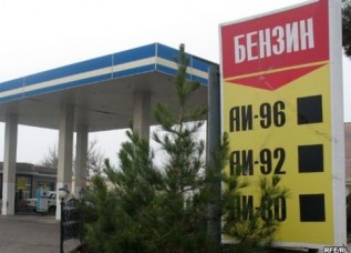 Россия не предоставила Таджикистану 170 тыс. тонн обещанного льготного бензина