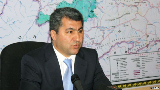 Главная оппозиционная партия Таджикистана призывает прекратить боевые действия