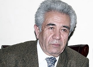 Ушел из жизни выдающийся таджикский ученый Мансур Бабаханов