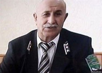 МВД: "Пистолет, из которого был убит Сафаров, найден»