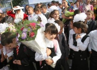 1 сентября в Душанбе будет открыта новая международная школа