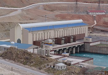 Россия больше не желает оплачивать энергобезопасность Таджикистана: заявление ОАО "Сангтудинская ГЭС-1"