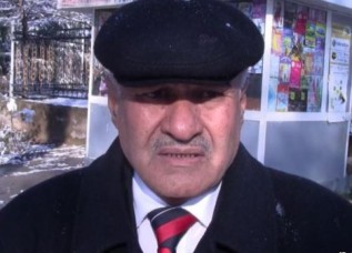 Народный фронт Таджикистана не будет вмешиваться в Хорогские события