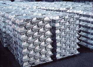 Таджикистан изменил направления экспорта алюминия