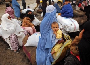 Власти РТ могут вынудить выходцев из Афганистана покинуть страну