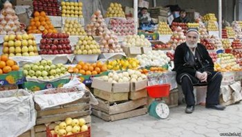 Торговцам «Саховата» распоряжения мэра Душанбе нипочём