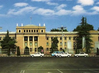ЦСИ при президенте Таджикистана выступил с заявлением по событиям в Хороге