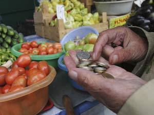 В Хороге растут цены на продовольственные товары