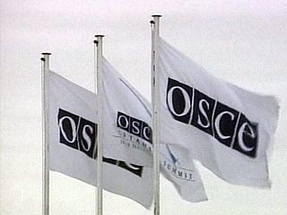 ОБСЕ готовится играть весомую роль на таджикско-афганской границе