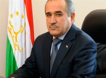 В Баку скончался посол Таджикистана в Азербайджане