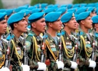День независимости в Таджикистане в этом году отметят без военного парада