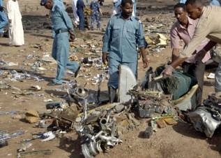 Тело погибшего в авиакатастрофе в Судане гражданина РТ до сих пор не доставлено на родину