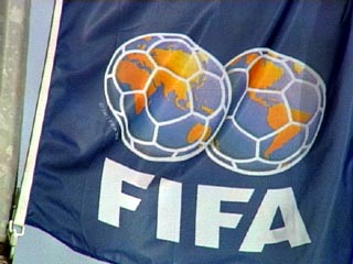 Сборная Таджикистана потеряла две позиции в рейтинге ФИФА