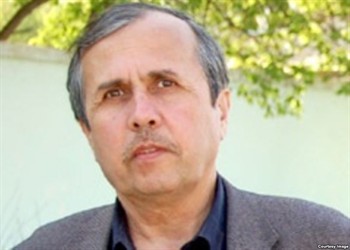 Корреспондент Би-би-си в Таджикистане награжден премией HRW